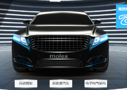 Molex莫仕車載連接器的發展及其為何廣泛使用